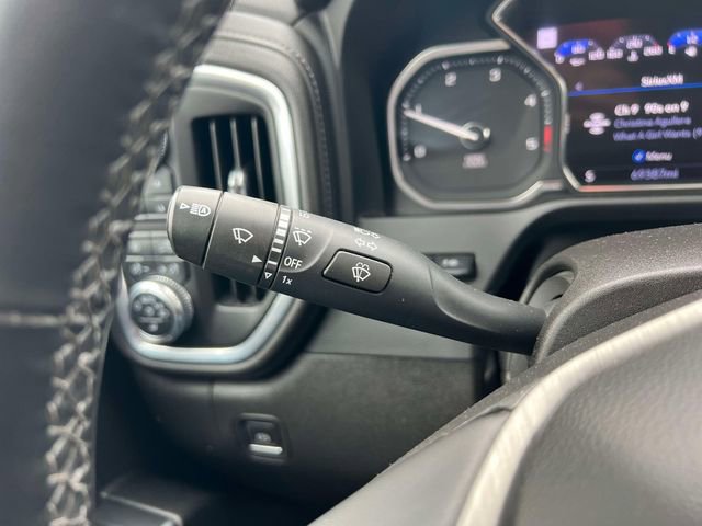 Used 2023 GMC Sierra 3500 Denali w/ Technology Package image 27