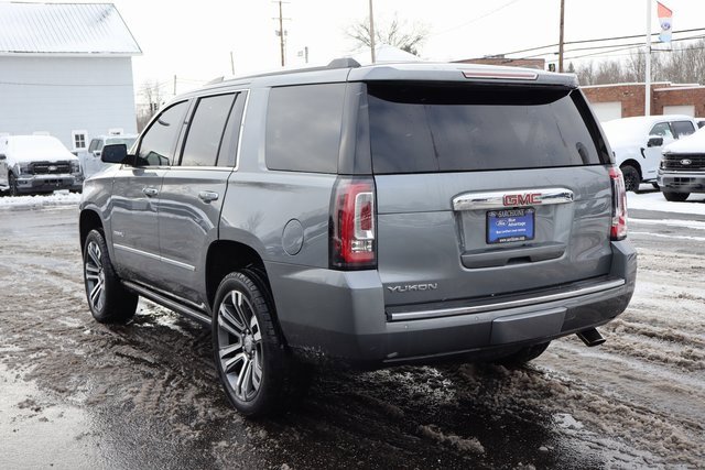 Used 2019 GMC Yukon Denali w/ Denali Ultimate Package image 20