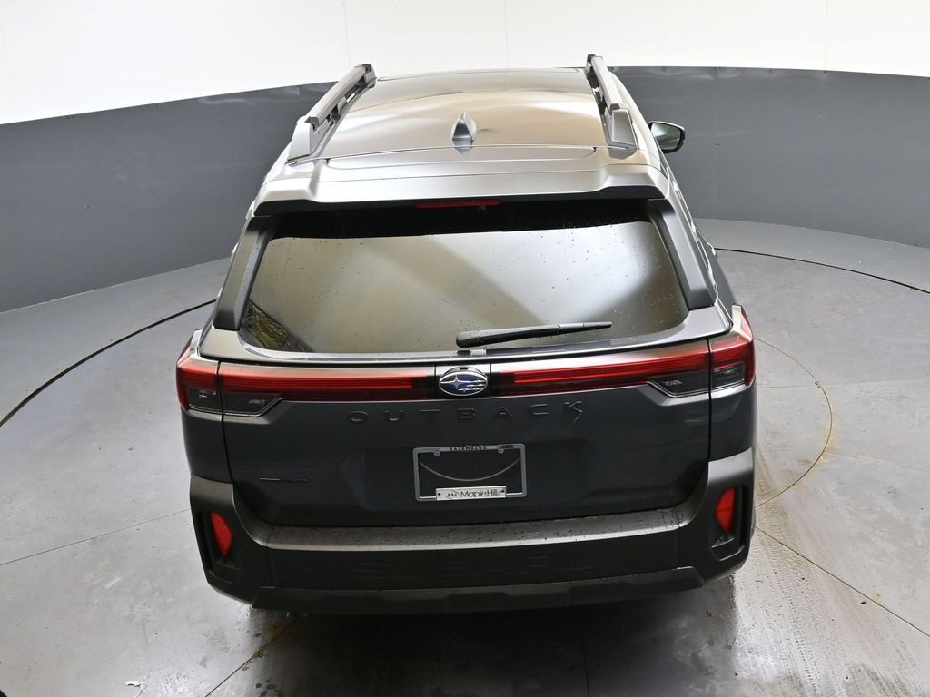 New 2026 Subaru Outback Premium image 50