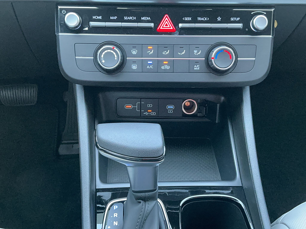 New 2027 Hyundai Santa Cruz SE AWD/4WD image 17