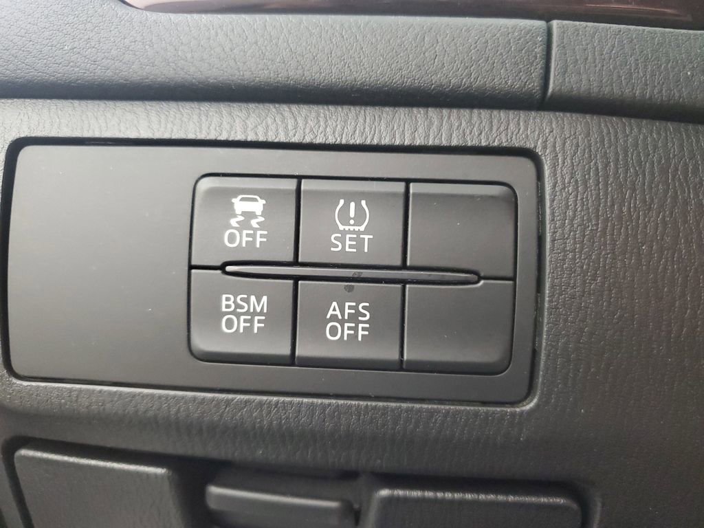 Used 2014 MAZDA MAZDA6 Grand Touring image 26