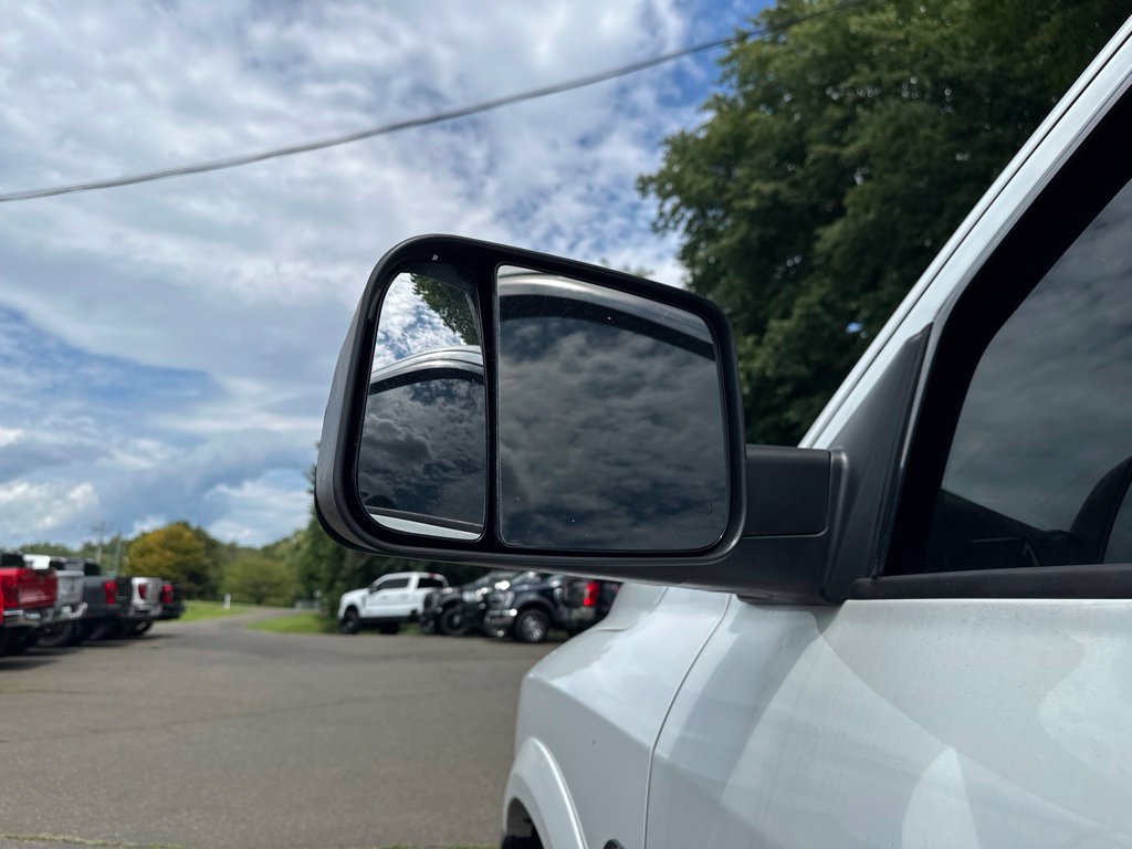 Used 2018 RAM 2500 Laramie AWD/4WD image 19