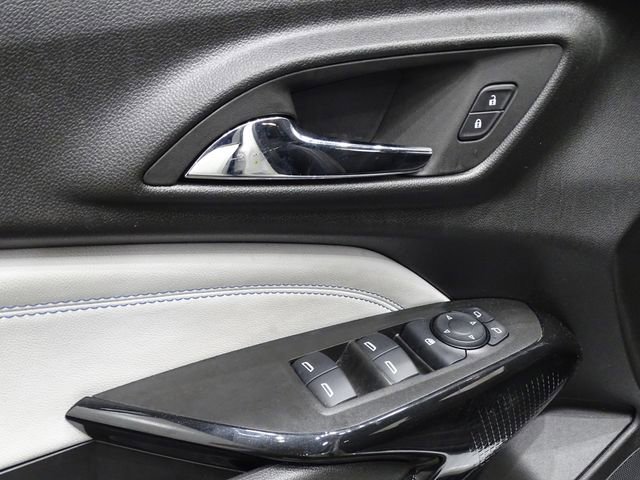 Used 2024 Chevrolet Trax LT FWD image 17