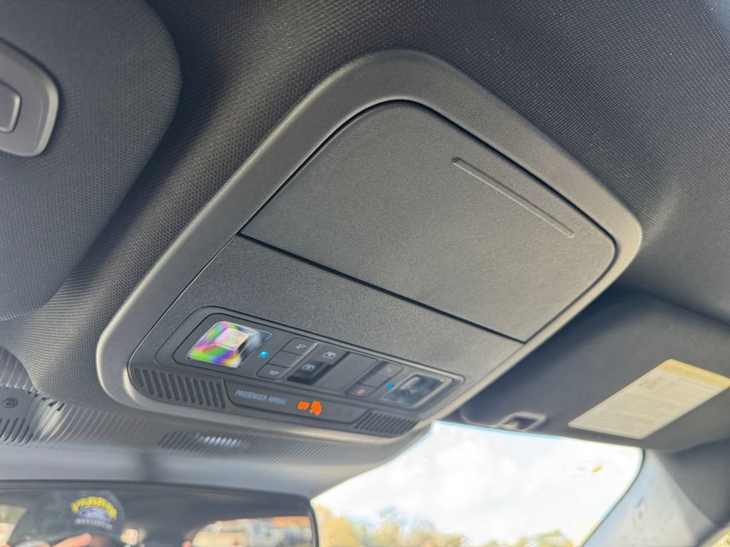 New 2026 Ford Explorer ST w/ Sun And Sound Package image 38