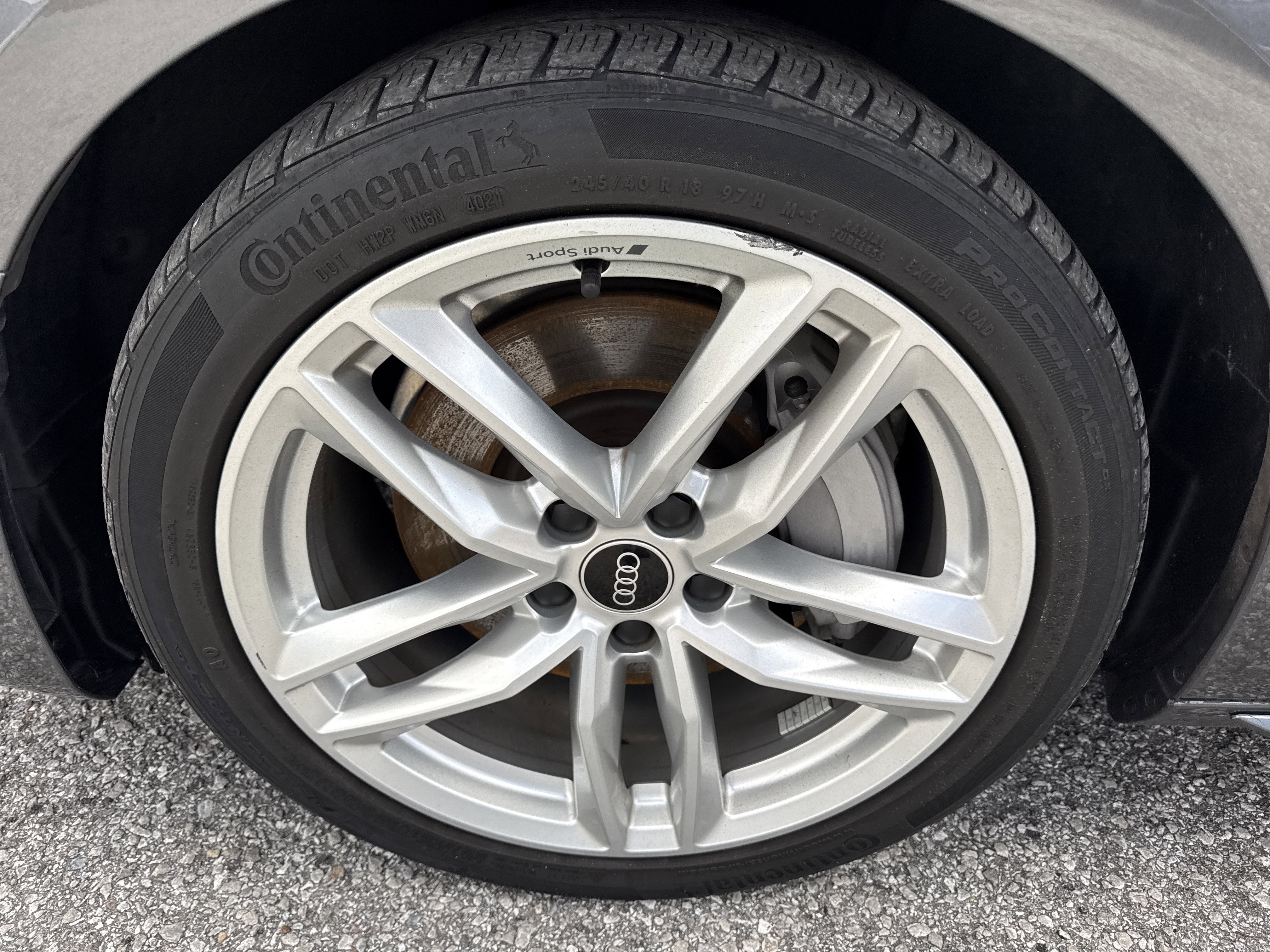 Used 2022 Audi A4 2.0T Premium Plus w/ Premium Plus Package image 44