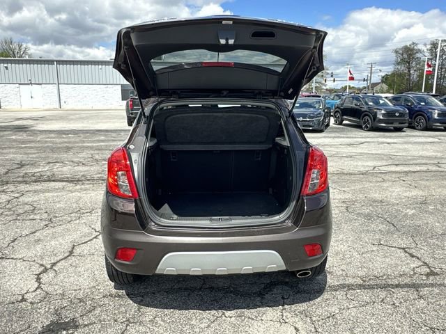 Used 2015 Buick Encore FWD image 21