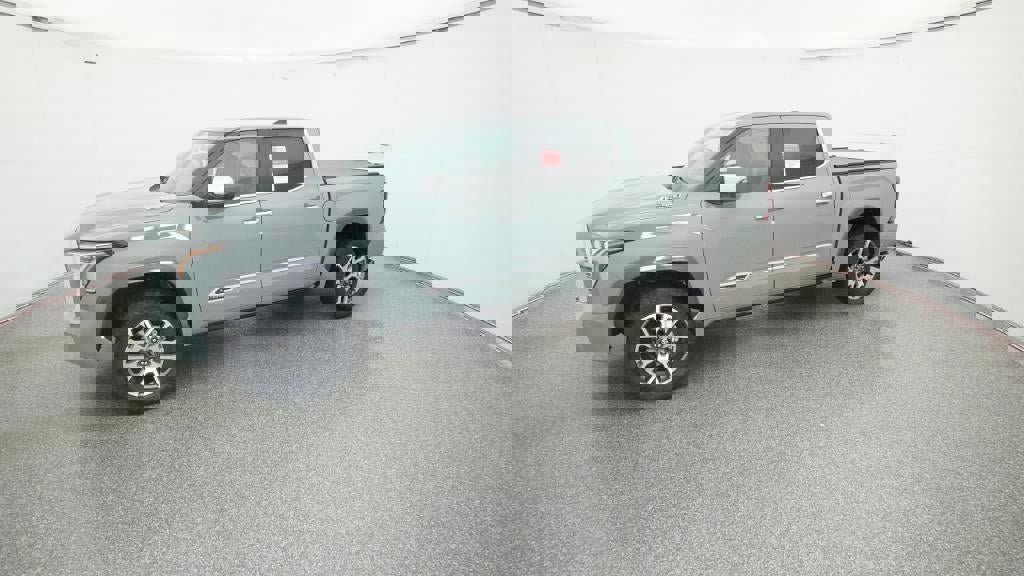 New 2026 Toyota Tundra 1794 Edition image 2