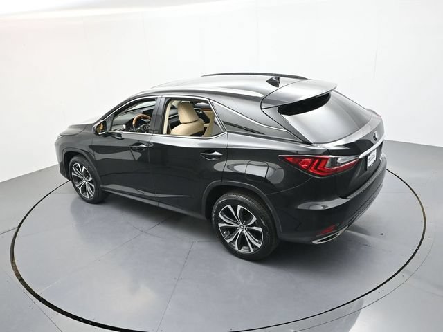 Used 2022 Lexus RX 350 FWD w/ Premium Package image 43