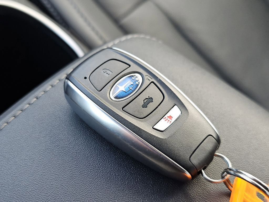 Used 2024 Subaru Outback Limited image 35