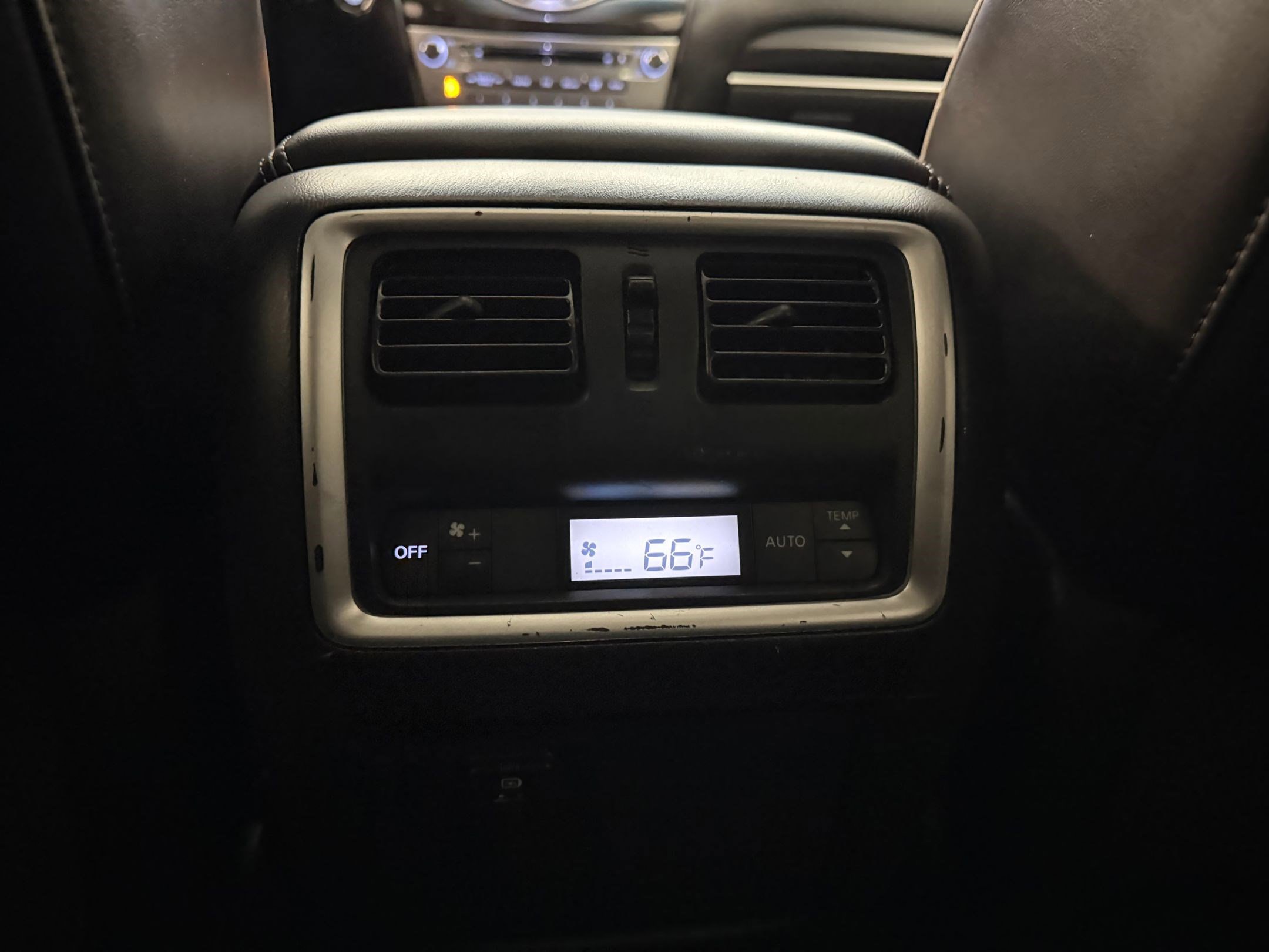 Used 2016 INFINITI QX60 Luxe w/ Premium Plus Package AWD/4WD image 28