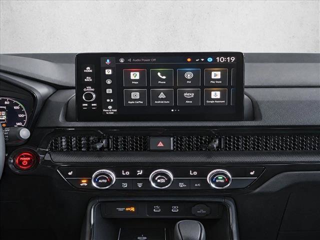 New 2027 Honda CR-V Sport Touring image 15