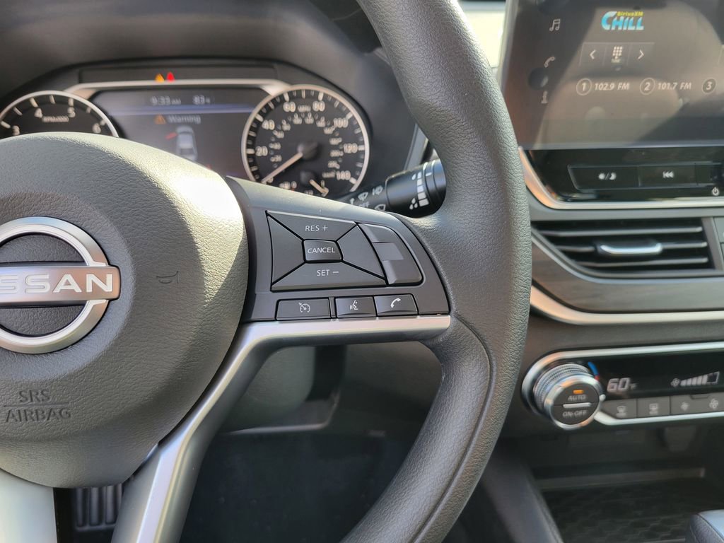 Used 2025 Nissan Altima 2.5 SV w/ SV Special Edition Package image 22