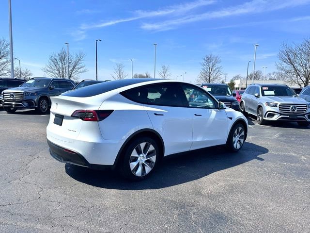 Used 2023 Tesla Model Y Long Range image 7