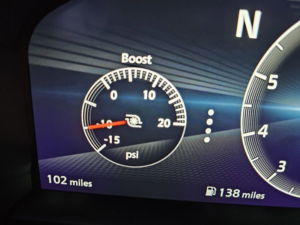 Used 2023 Nissan Z w/ Floor Mat Package (L93) image 19