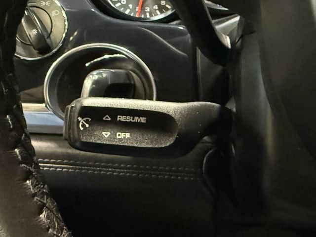 Used 2012 Porsche Panamera S RWD image 19