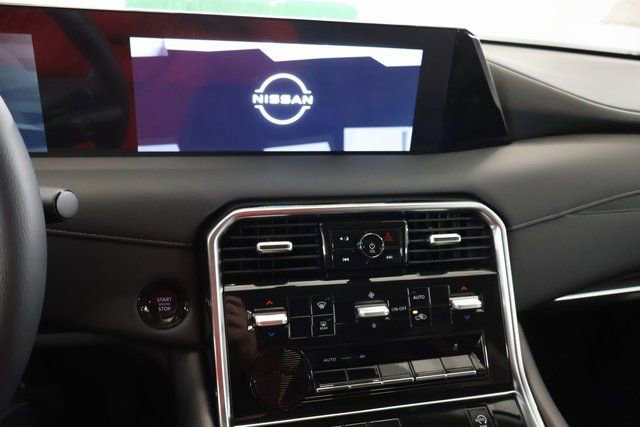 New 2026 Nissan Armada SV image 16