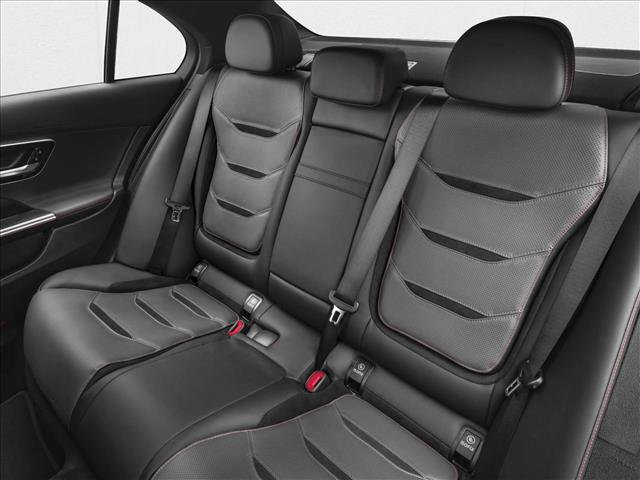 New 2026 Mercedes-Benz C 63 AMG S image 9