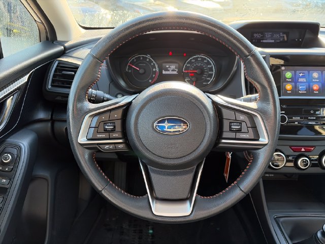 Certified 2021 Subaru Crosstrek 2.0i Premium AWD/4WD image 15
