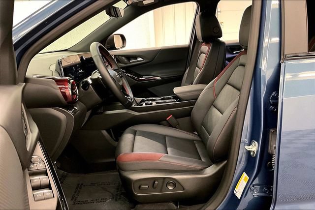 Used 2026 Chevrolet Equinox RS w/ Convenience Package III FWD image 24