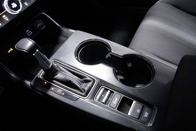 Certified 2024 Honda Civic Sport image 30