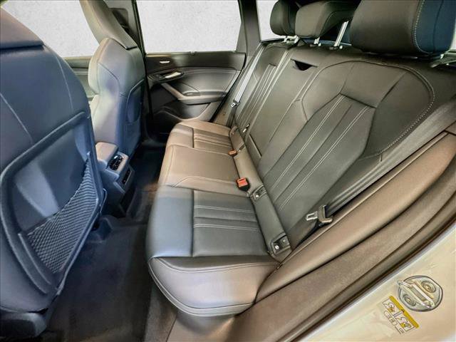 New 2027 Audi SQ6 e-tron Premium Plus AWD/4WD image 21