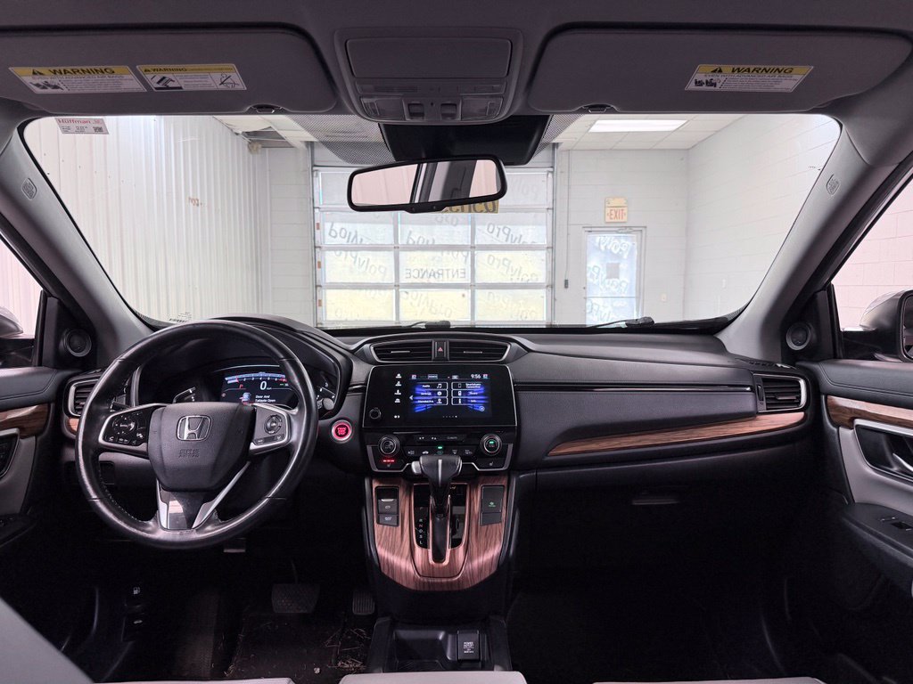 Used 2019 Honda CR-V EX-L image 26