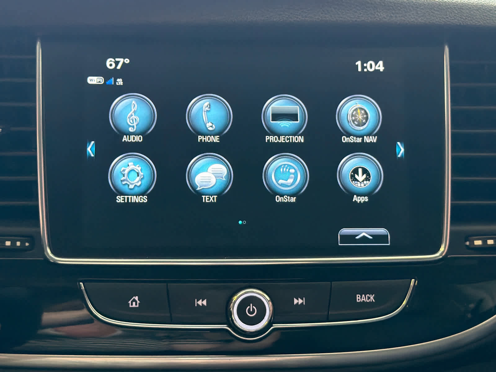 Used 2021 Buick Encore Preferred image 41