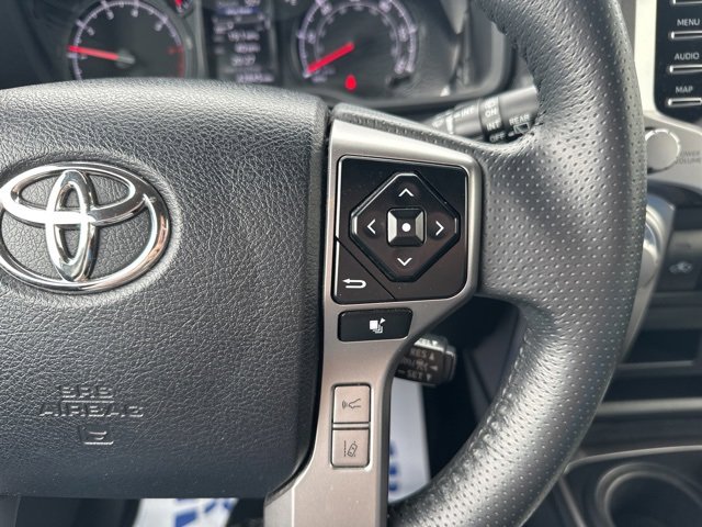 Used 2023 Toyota 4Runner SR5 image 13