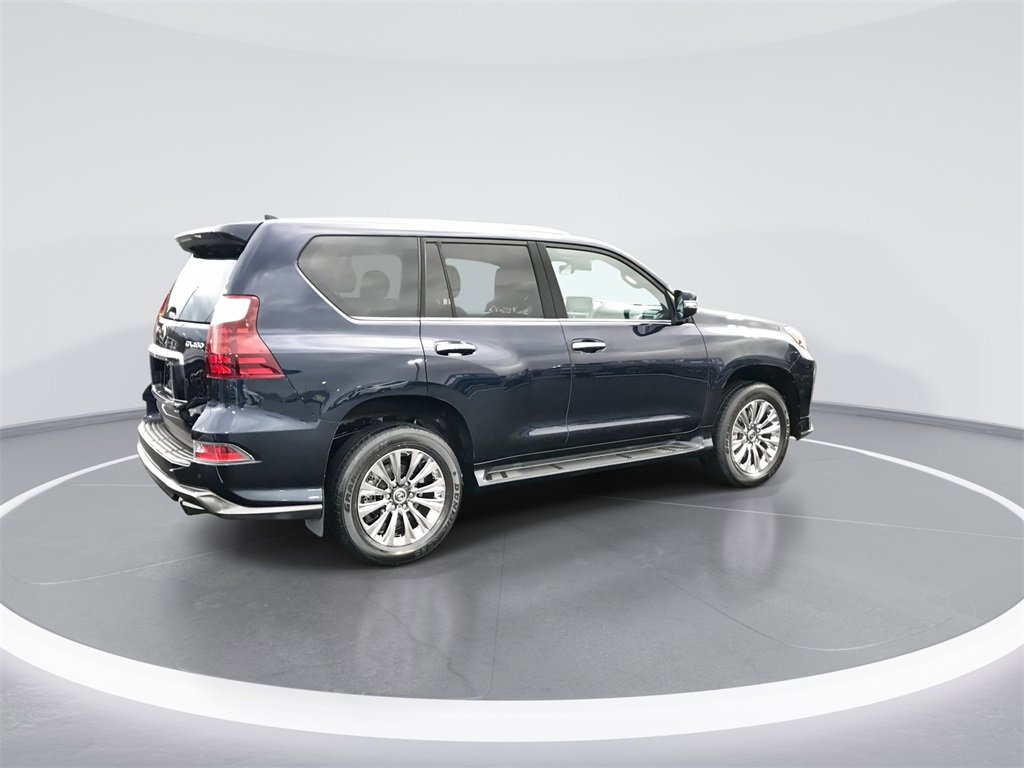 Used 2022 Lexus GX 460 Premium image 8