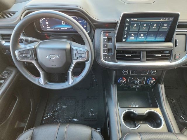 Used 2023 Chevrolet Tahoe RST w/ Max Trailering Package image 28