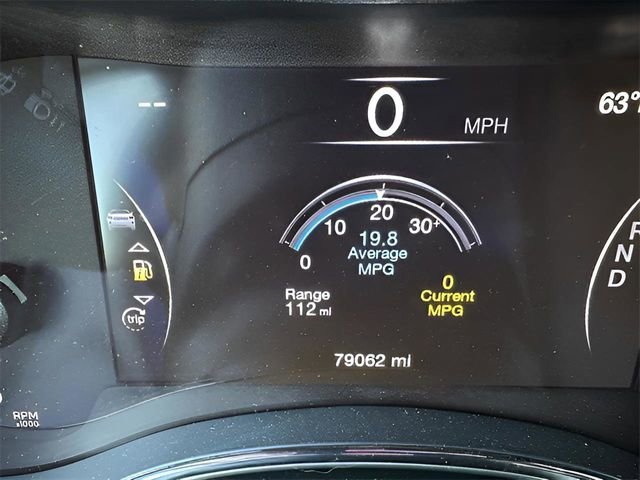 Used 2021 Jeep Grand Cherokee Laredo AWD/4WD image 2