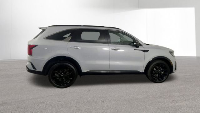 Used 2023 Kia Sorento SX AWD/4WD image 9