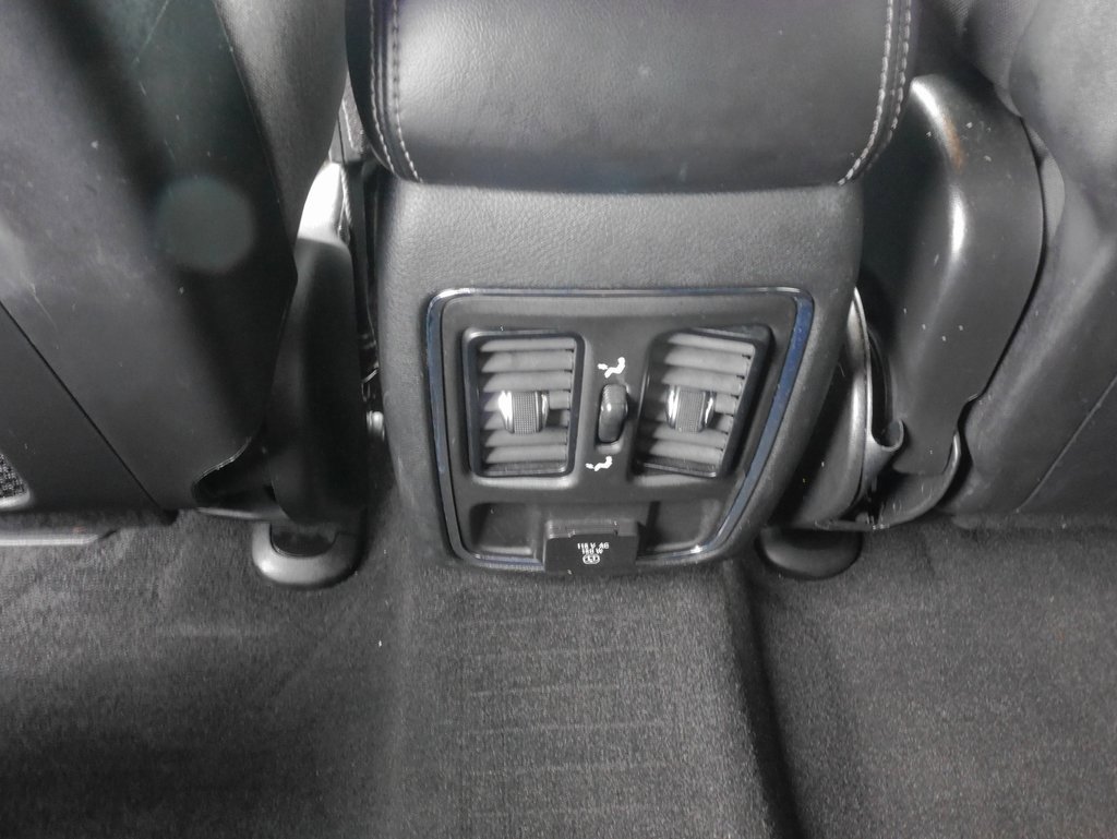 Used 2021 Jeep Grand Cherokee Freedom Edition image 20