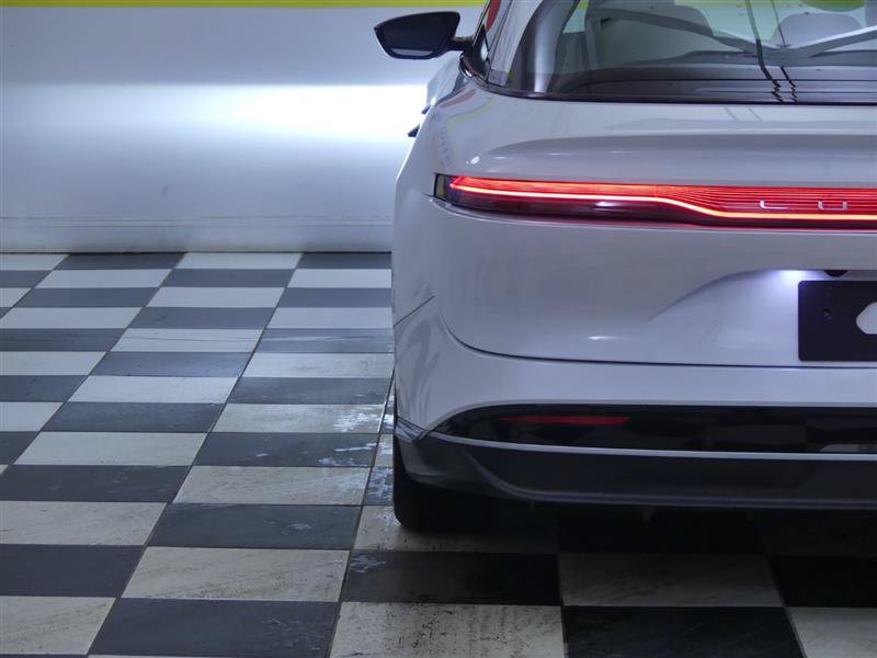 Used 2023 Lucid Air Pure AWD/4WD image 27