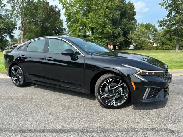 New 2026 Kia K5 GT-Line FWD image 2