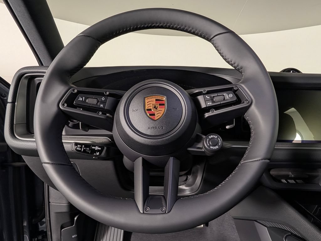 New 2026 Porsche Cayenne S AWD/4WD image 38