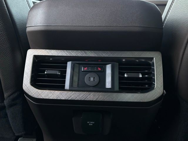 New 2026 Ford F250 King Ranch w/ Chrome Package image 18