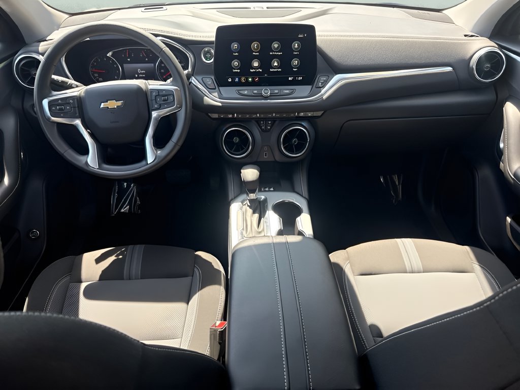 Used 2024 Chevrolet Blazer LT w/ Redline Edition FWD image 14