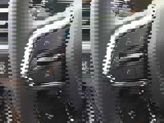 New 2026 Chevrolet Traverse LT w/ Midnight/Sport Edition image 8