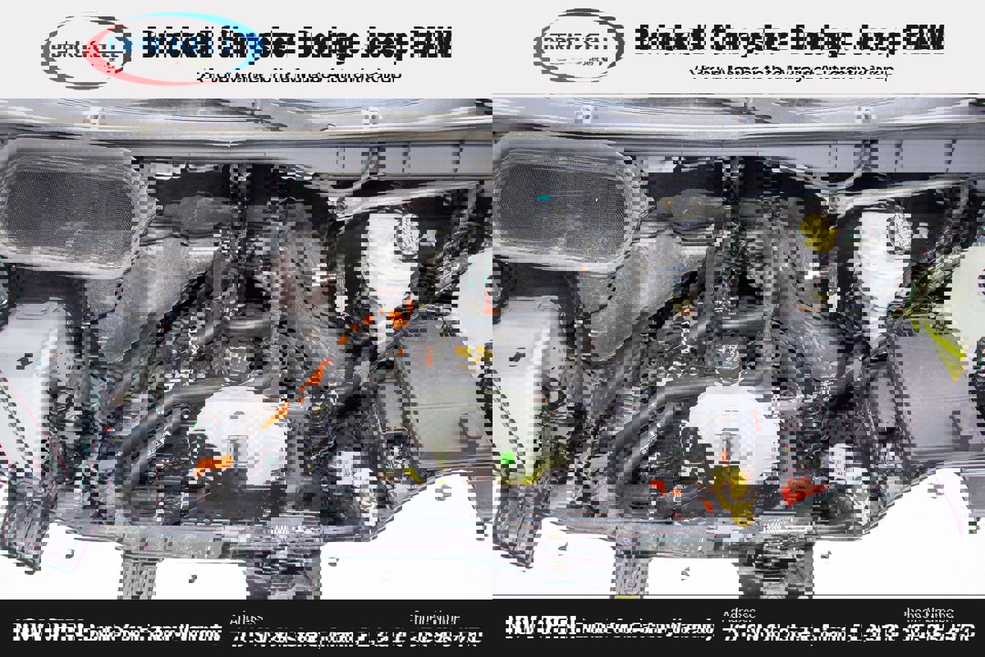 Used 2023 Ford E-Transit Medium Roof image 30