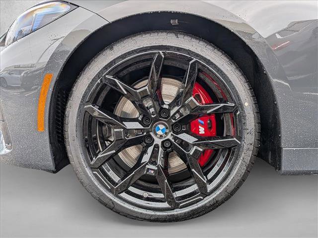 New 2026 BMW 440i xDrive Convertible w/ Premium Package image 10