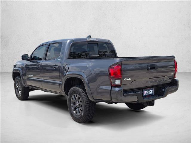 Used 2023 Toyota Tacoma SR5 AWD/4WD image 8