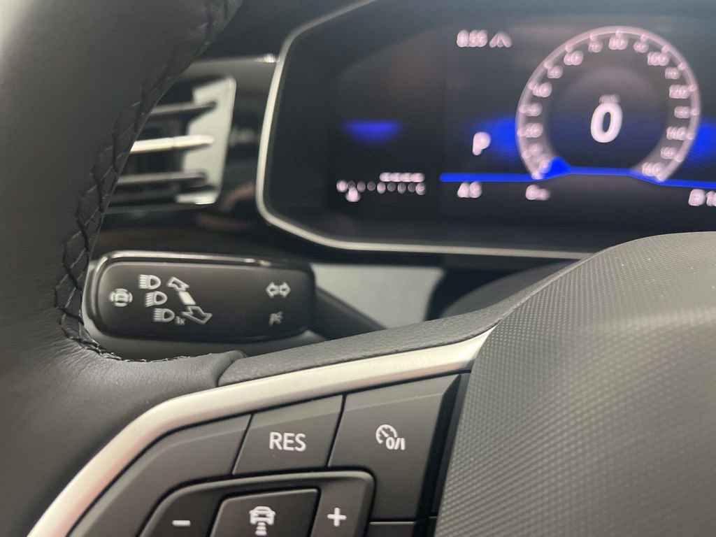 New 2026 Volkswagen Jetta SE image 19