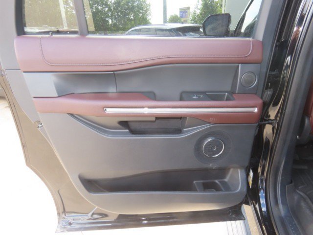 Used 2024 Ford Expedition Max Limited RWD image 18