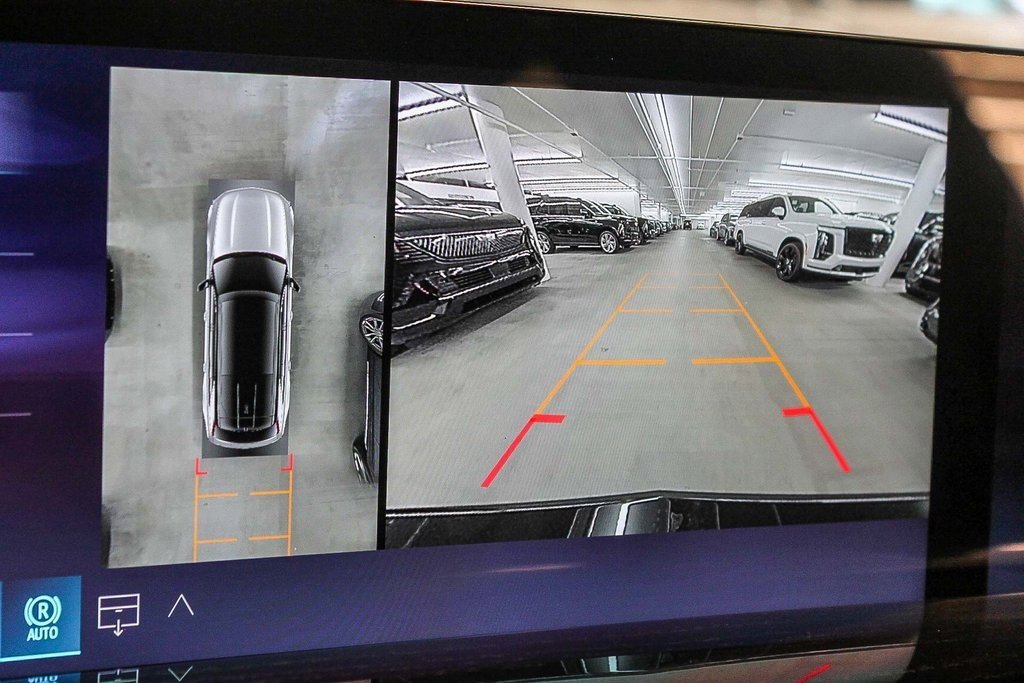 New 2026 Cadillac Escalade IQ Sport 1 image 27