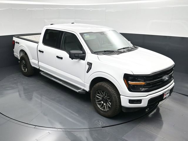 Used 2024 Ford F150 XLT w/ Tow/Haul Package AWD/4WD image 50