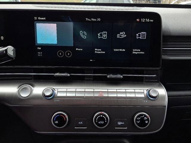 New 2026 Hyundai Kona SE image 8