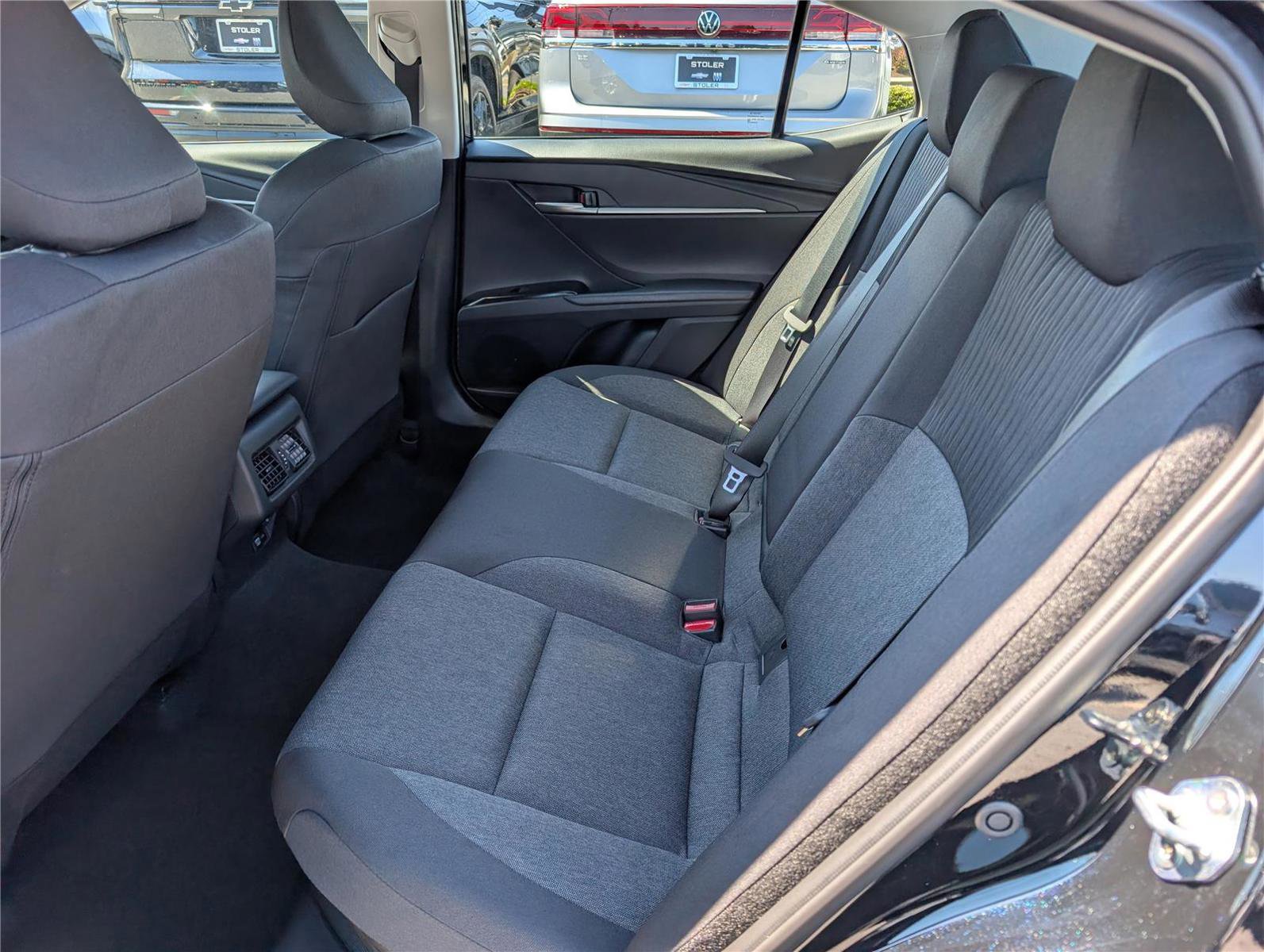 Used 2026 Toyota Camry LE image 15