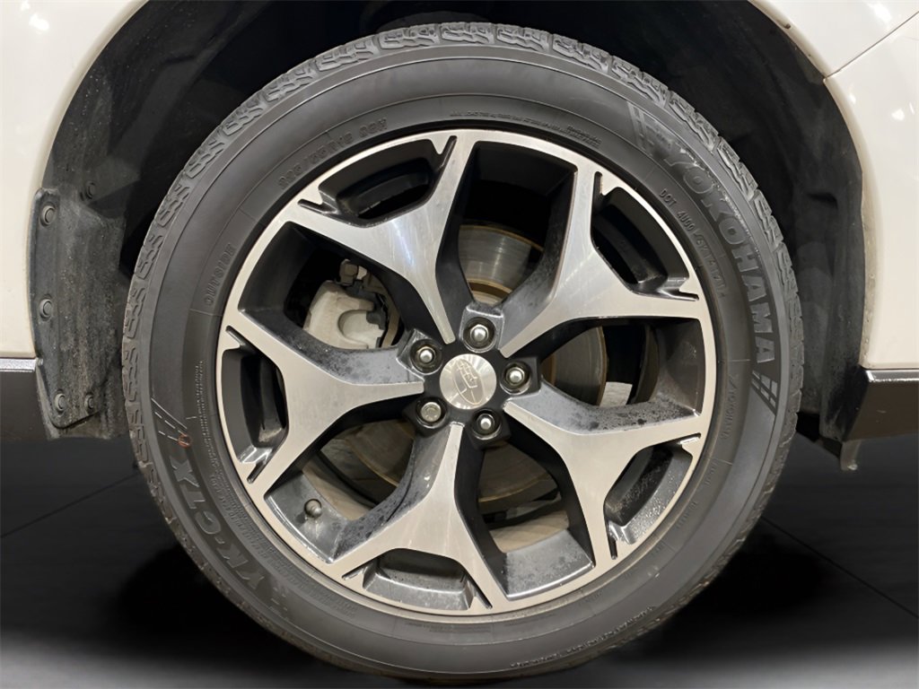 Used 2015 Subaru Forester 2.0XT Premium w/ Popular Package #1 image 19