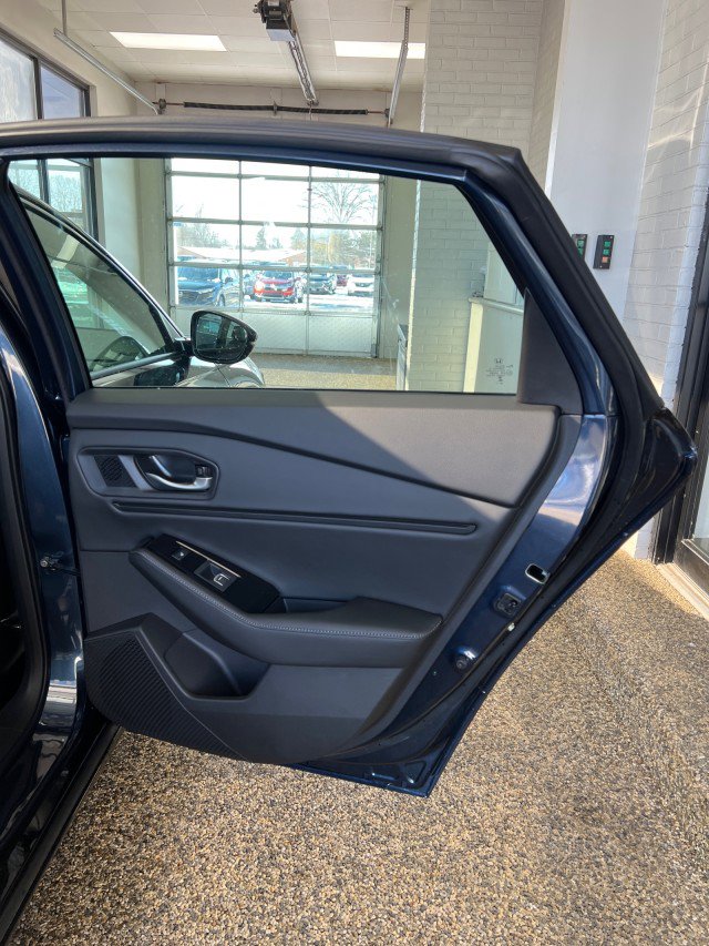 New 2025 Honda Accord Touring image 15